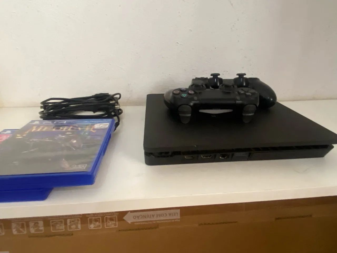 Ps4 slim  - Foto 2