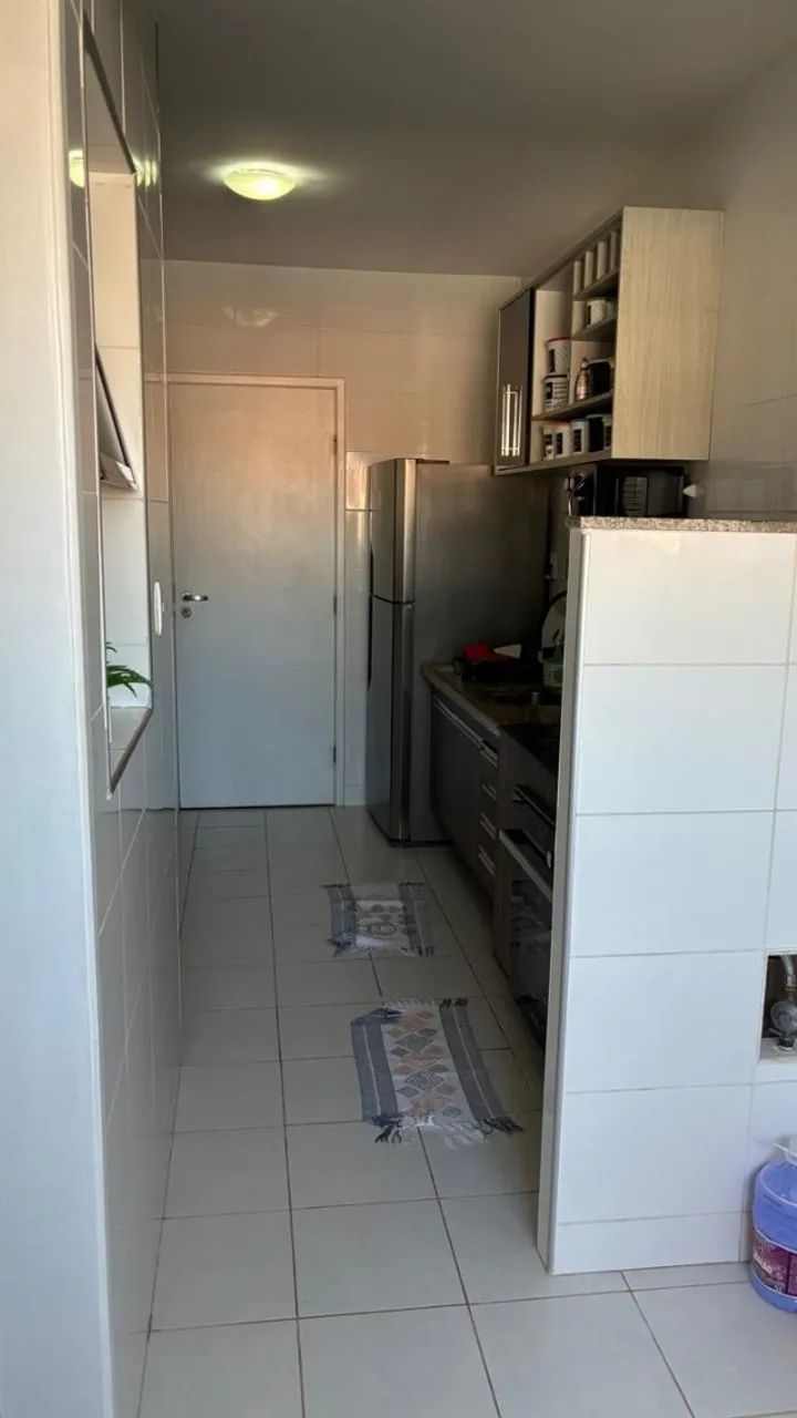 Mobiliado pertinho da praia - Foto 4
