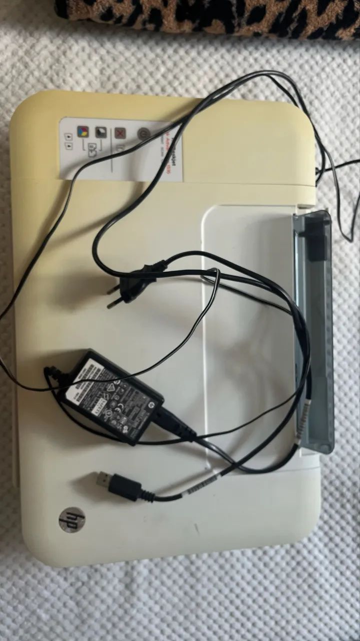 Impressora  - Foto 2
