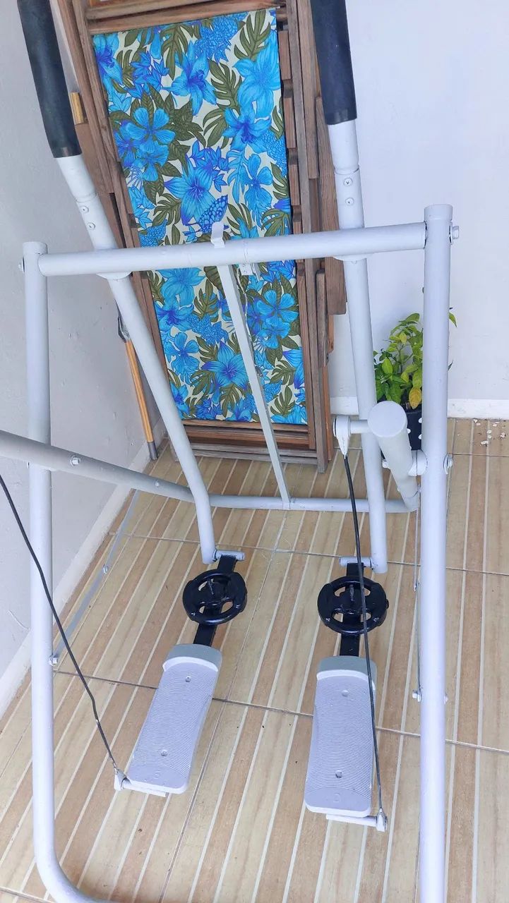 Aparelho de ginástica  - Foto 5
