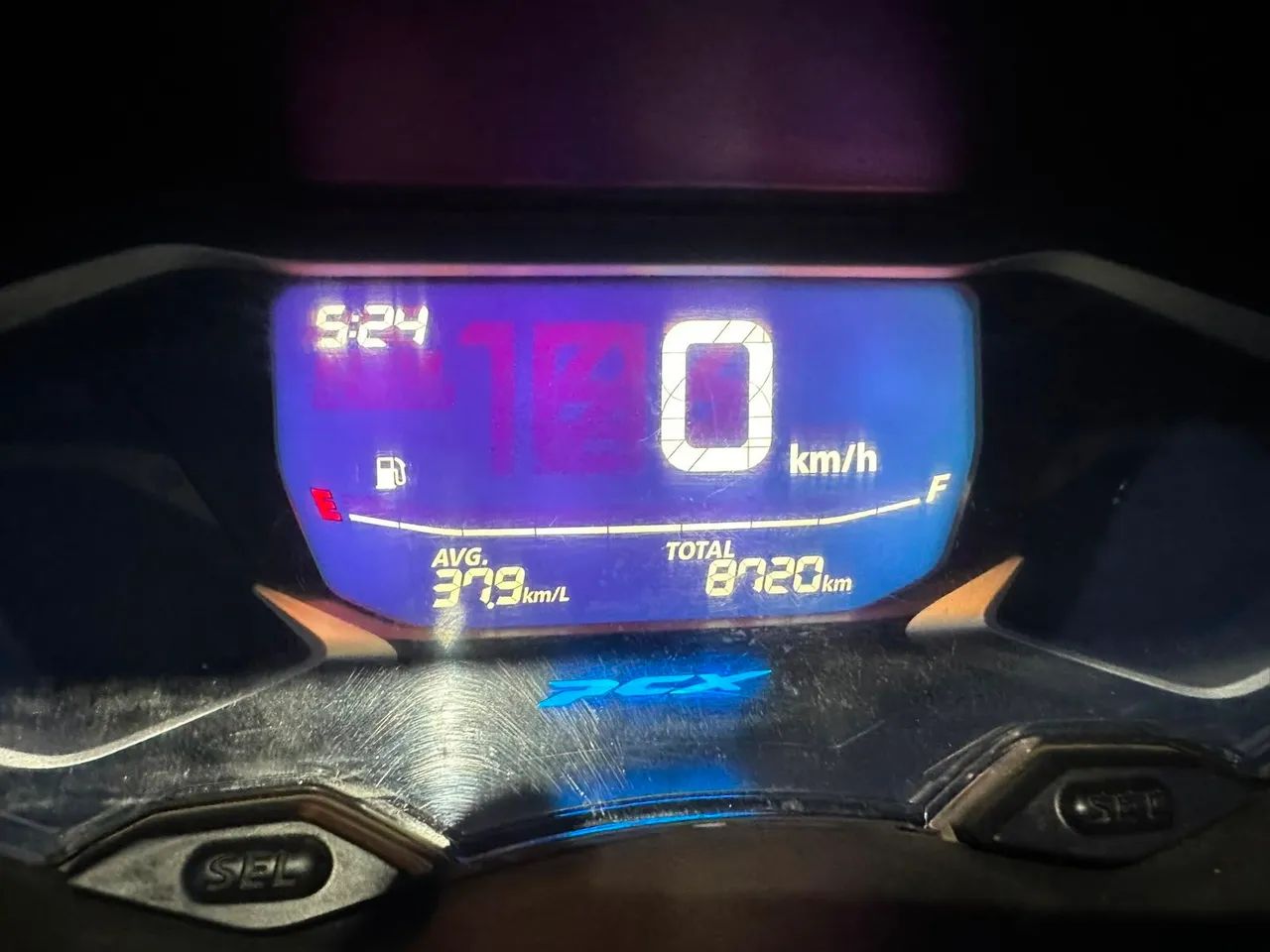Moto PCX 160 - Foto 2
