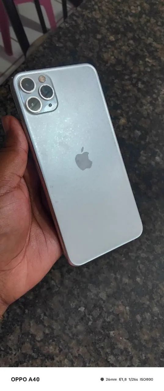 IPHONE 11 PRO MAX - 256 G - Foto 3