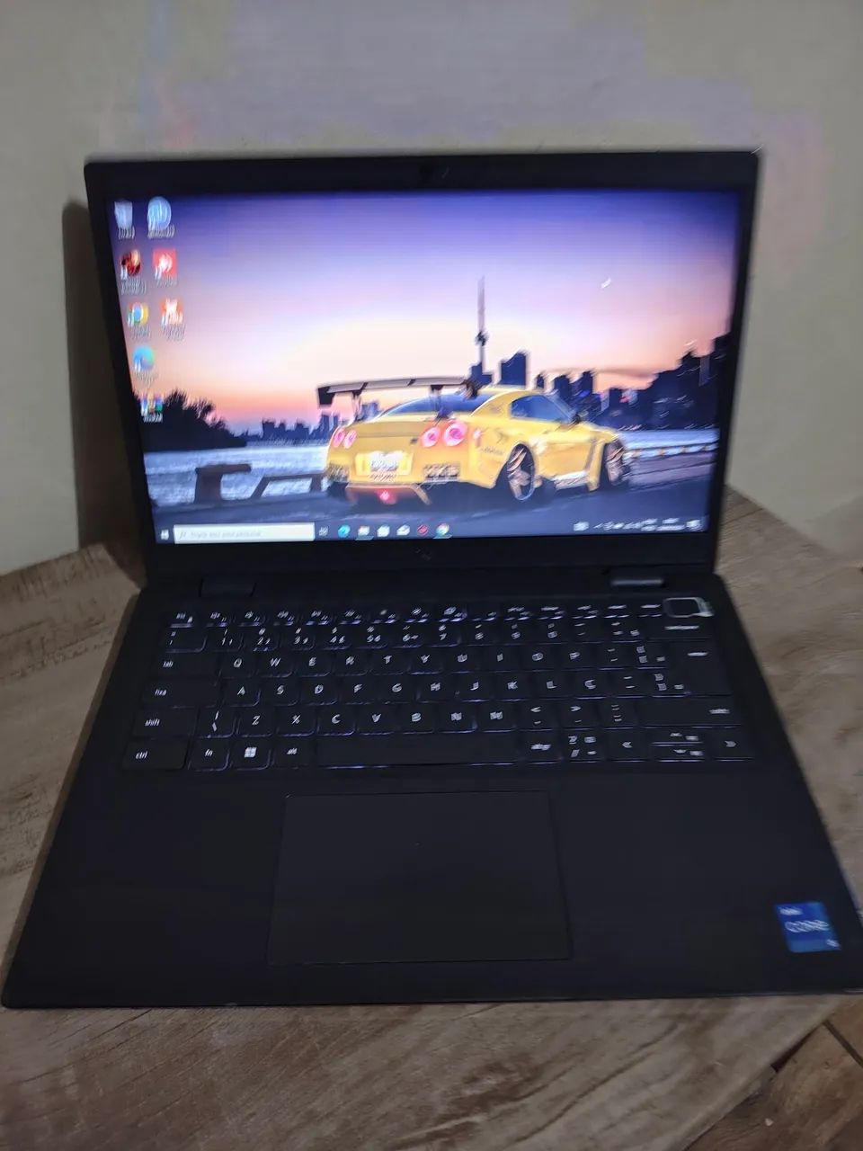 Notebook Dell latitude 3420 