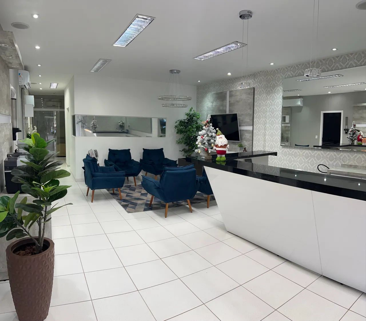 Foto - Foz do Iguaçu - Centro