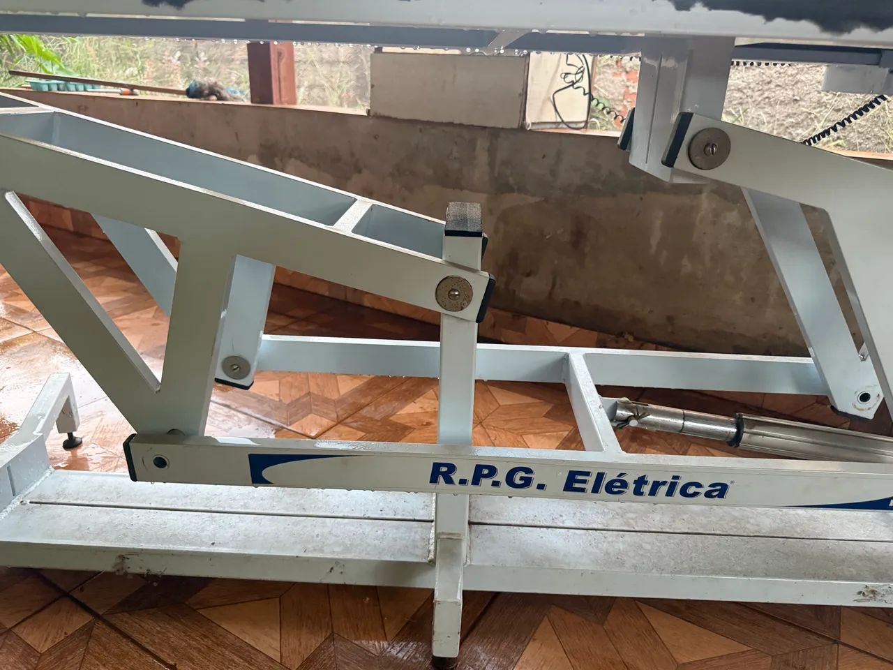 Maca rpg elétrica - Foto 4