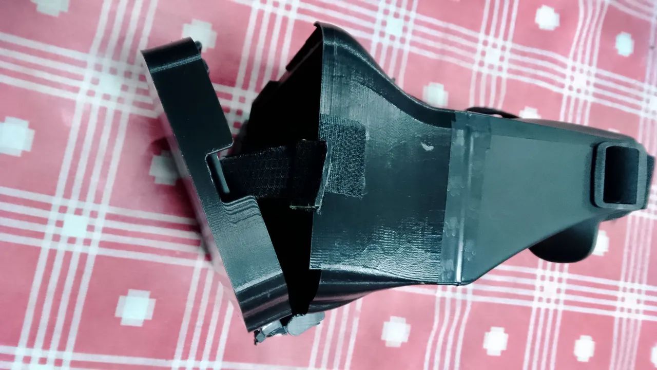 Óculos fpv drones  - Foto 5