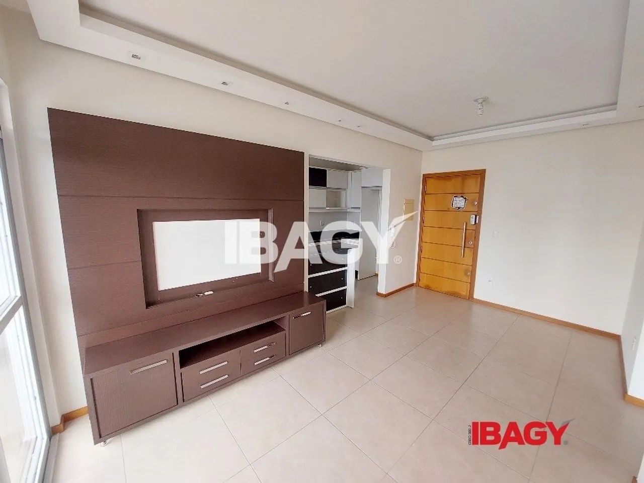 Excelente Apartamento 2 dormitório(s) em Jardim Cidade de Florianópolis - São José - Foto 4