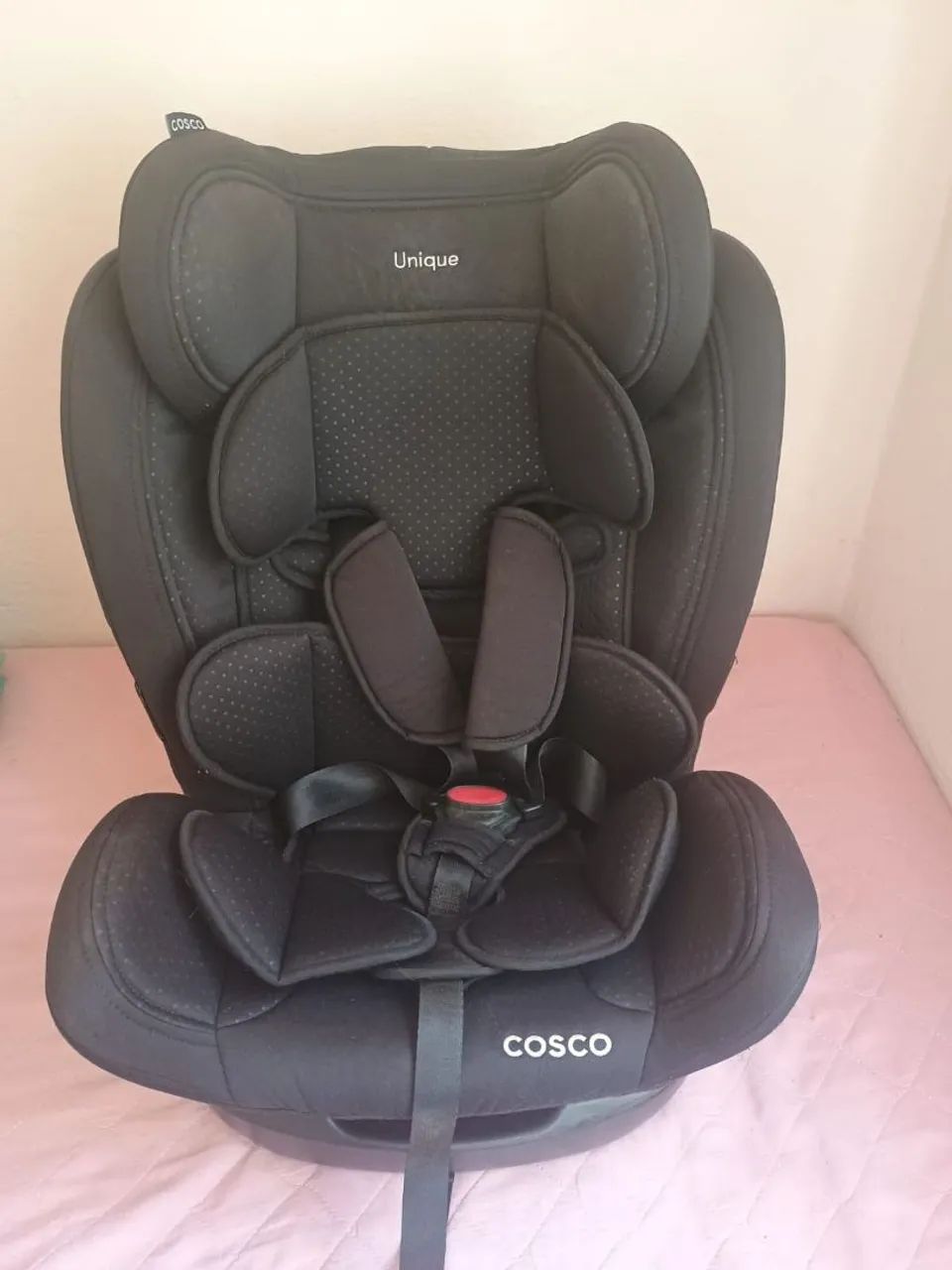 Cadeirinha Cosco unique