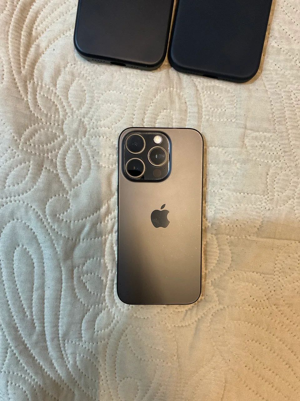 iPhone 15 pro 256gb bem zelado 