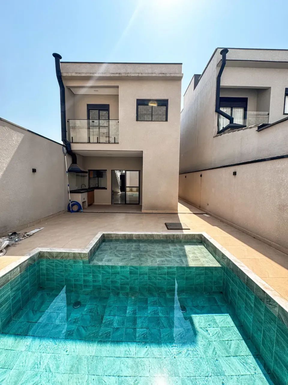 Casa para locação em Cajamar/SP | Cód. 1MR5Q6O-PN - Foto 3