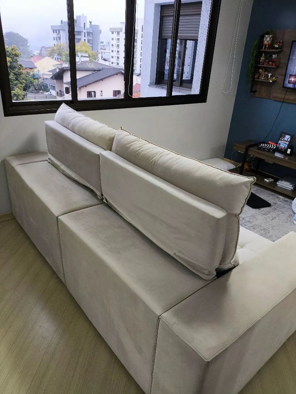Sofá retrátil  - Foto 5