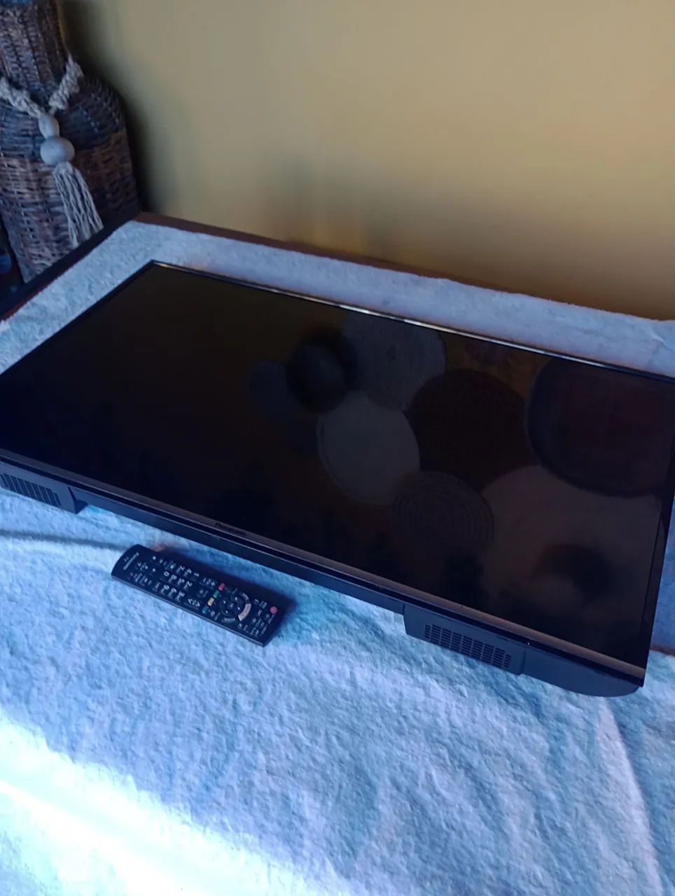Tv led Panasonic 40