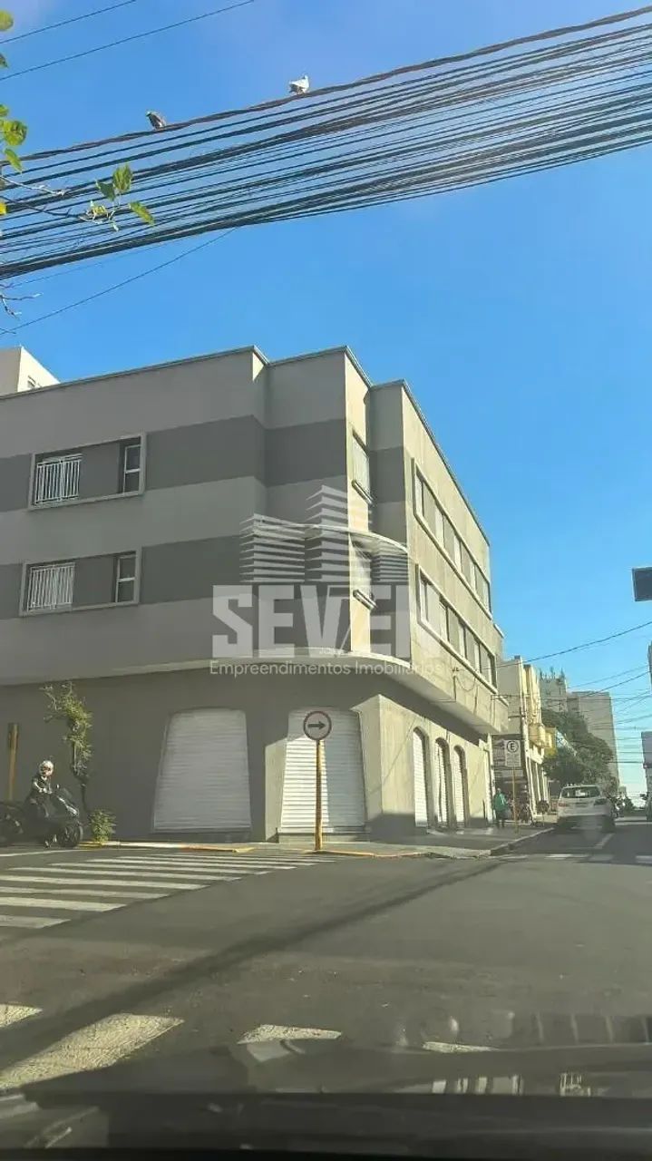 Loja comercial para Locação de esquina Centro Bauru - Foto 5