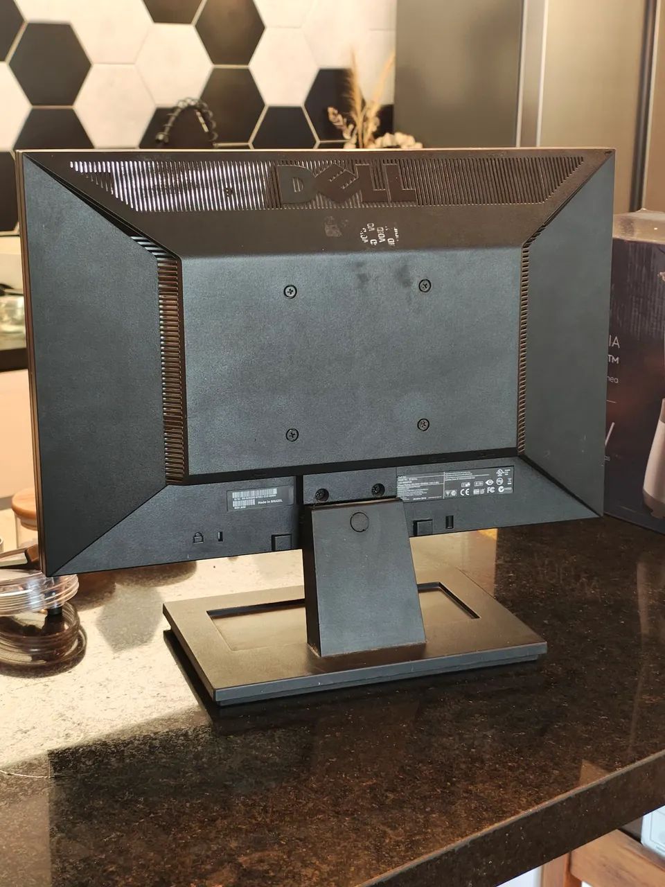 Monitor DELL 17" - Foto 3