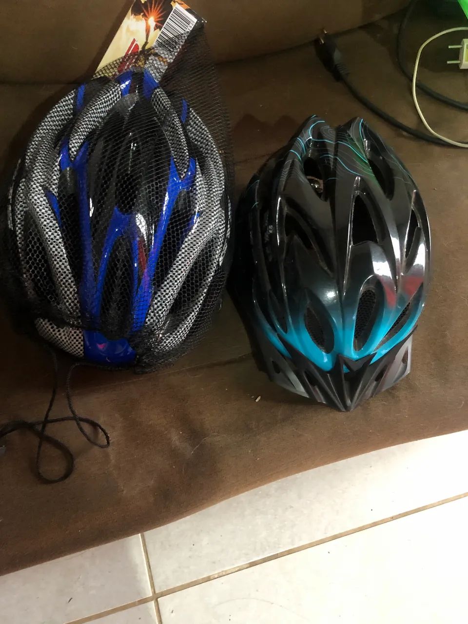 Capacete