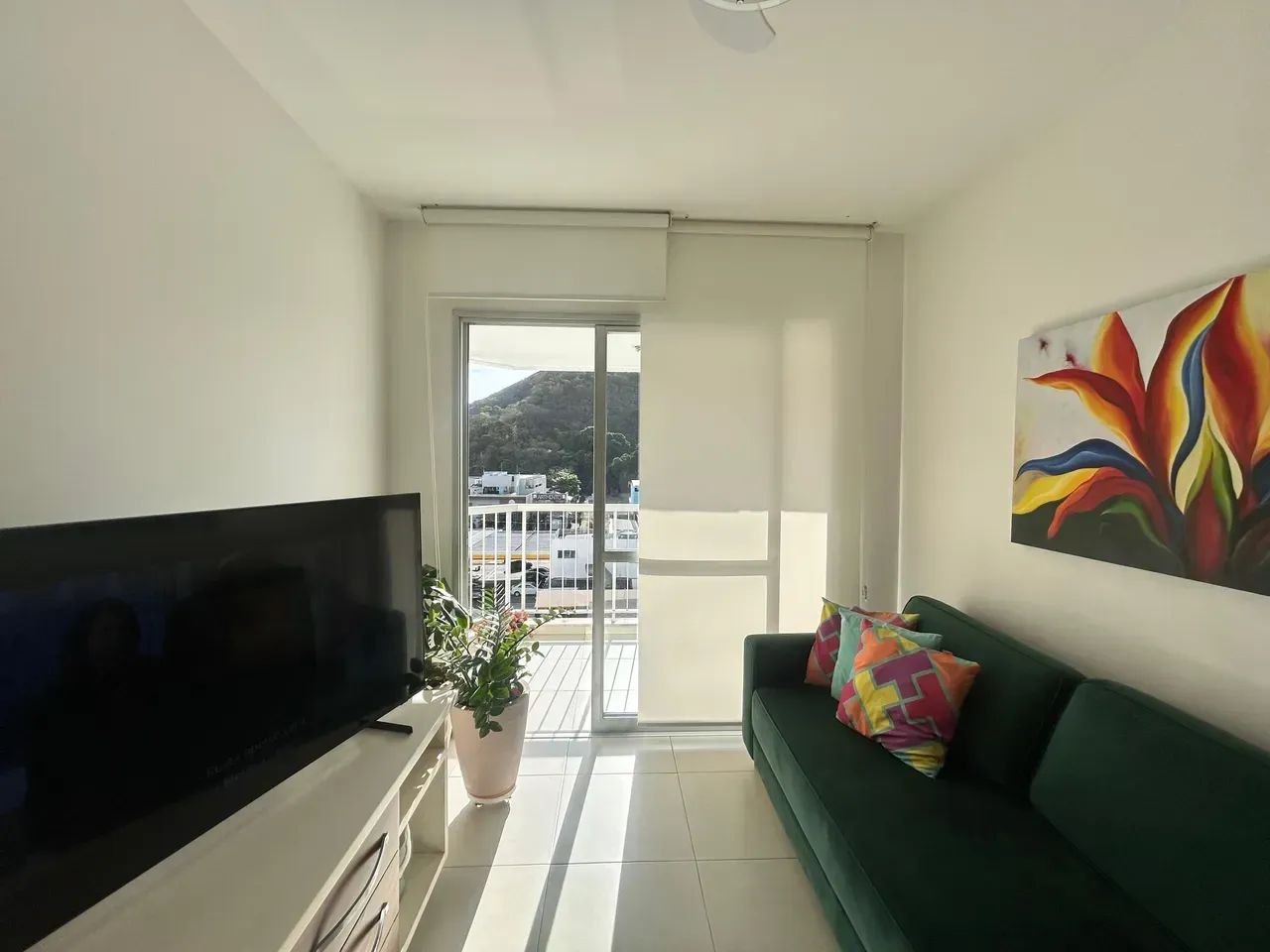Apartamento de 2 quartos, sem suíte, 1 vaga - Foto 4