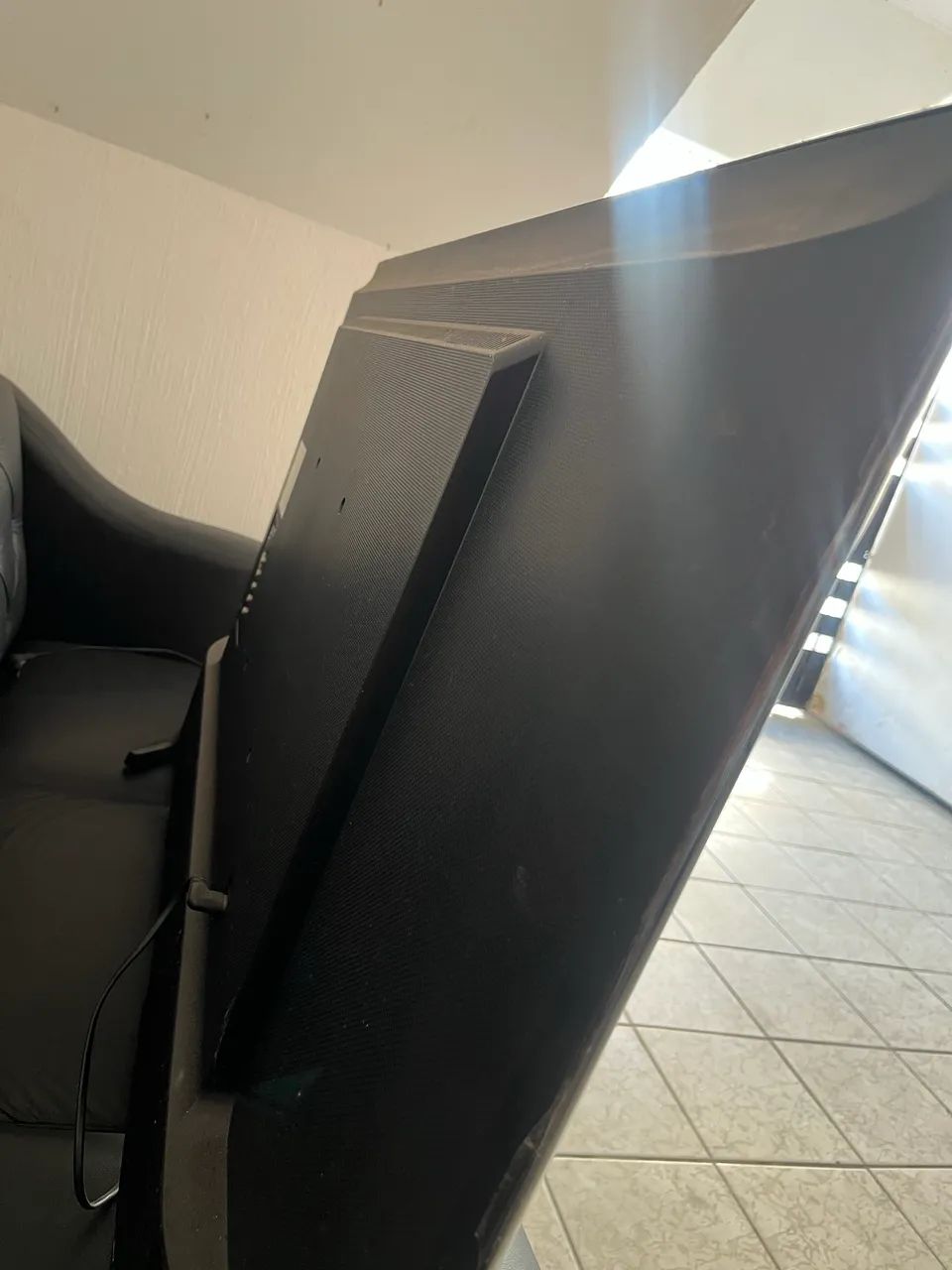 Tv smart , Samsung  - Foto 3