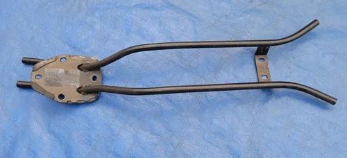 Suporte Cabo Freio De Mão Bmw 320i 2009 2010 2011