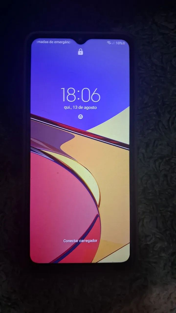 Samsung Galaxy A12