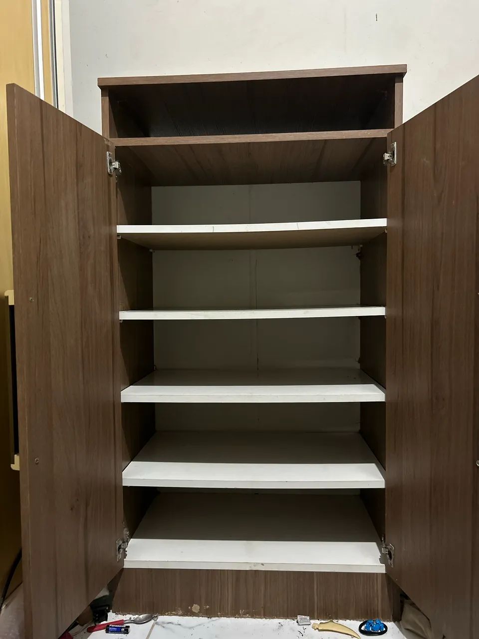 Vendo móveis semi novos  - Foto 3