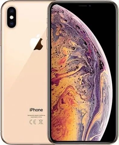 IPHONE x S max