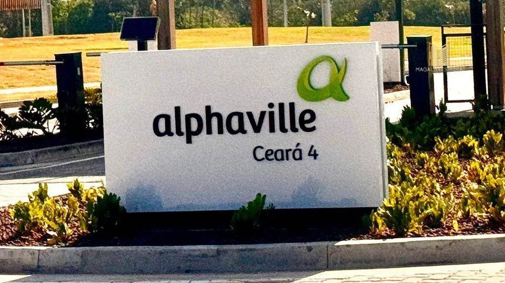 Lote Ceará 4 Cidade Alpha Alphaville Quitado e escriturado, 494 m² por R$ 389.900 - Bairro - Foto 9