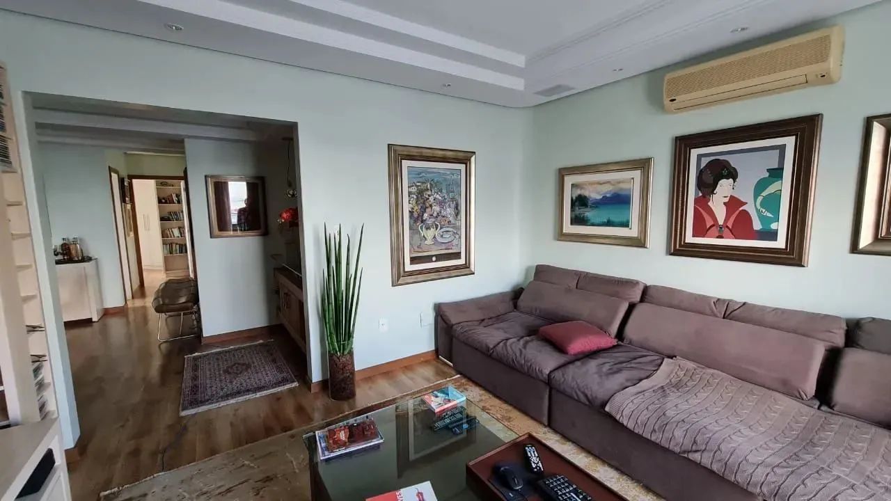 Apartamento de cobertura no centro a venda - Foto 5