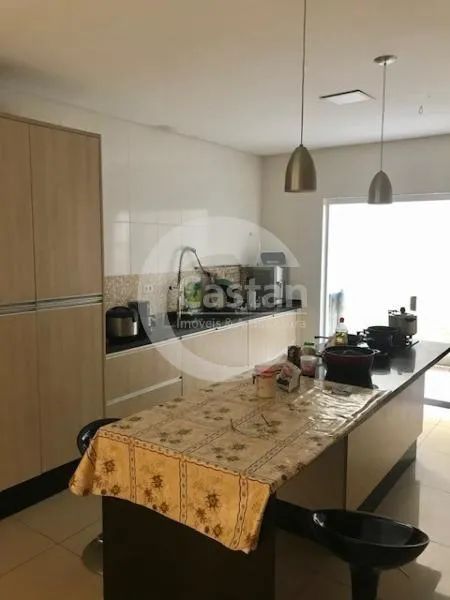 casa na vila alpina com 4 quartos - Foto 5