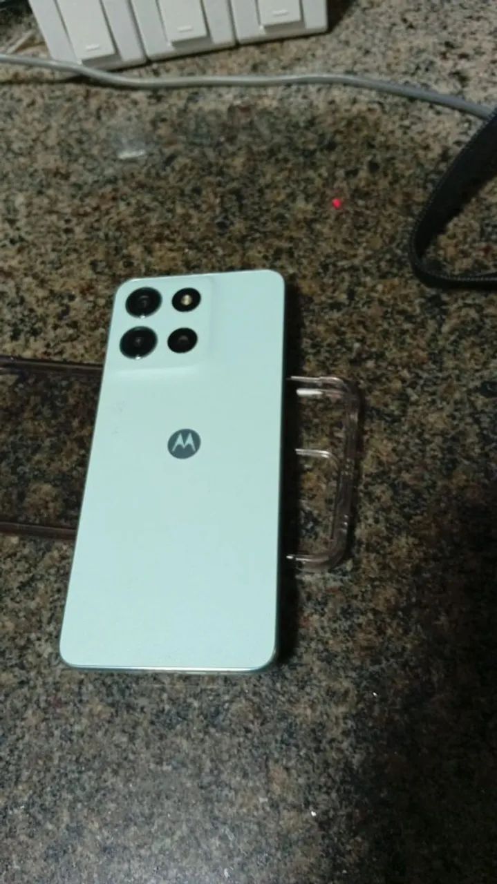 Motorola G15 - Foto 3