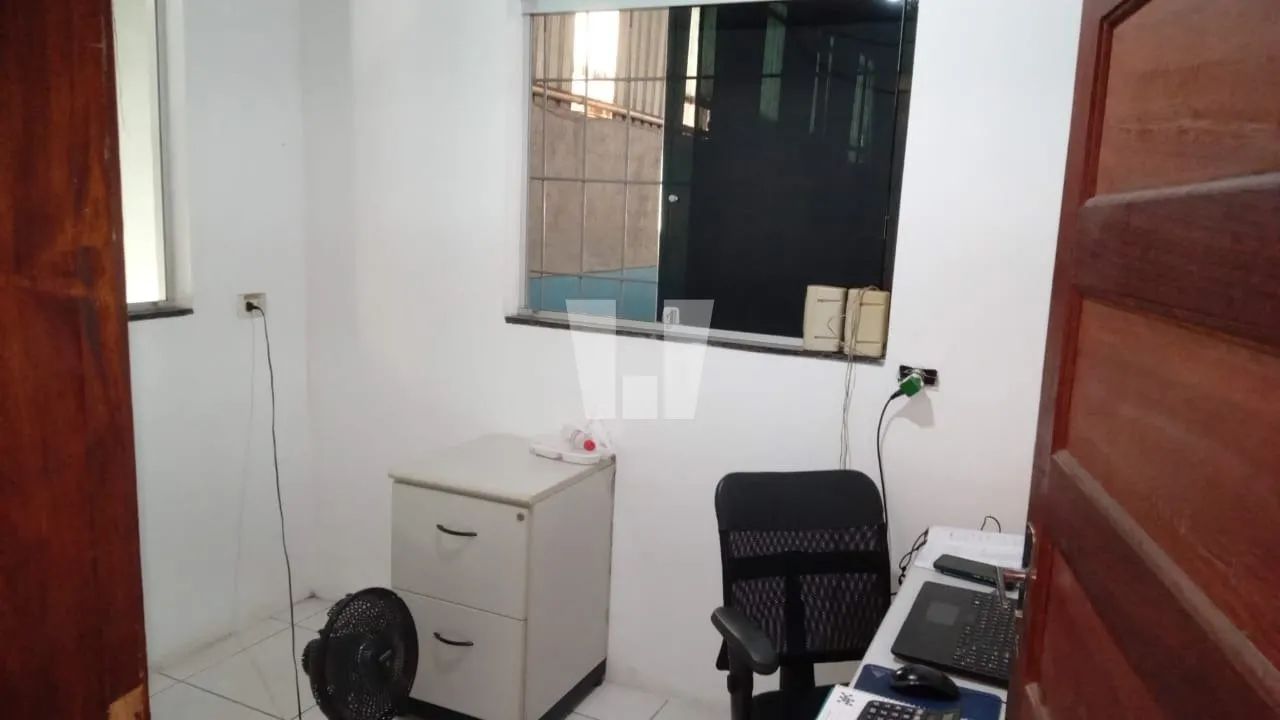 Galpão com 440 m² - Minas Brasil - Foto 5