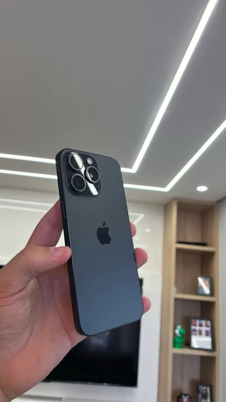 iPhone 15 Pro Max  - Foto 4