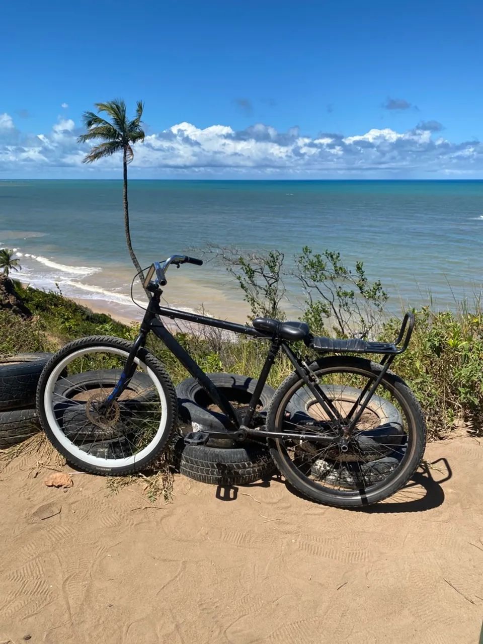 Bicicleta aro 26