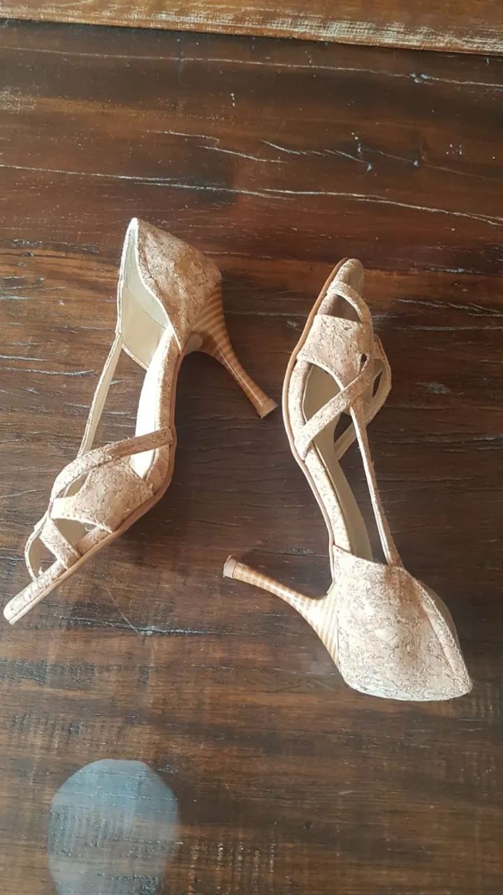 Sandália - Foto 2