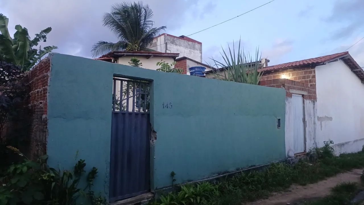 Casa para vender, Pajuçara, ZN. - Foto 5