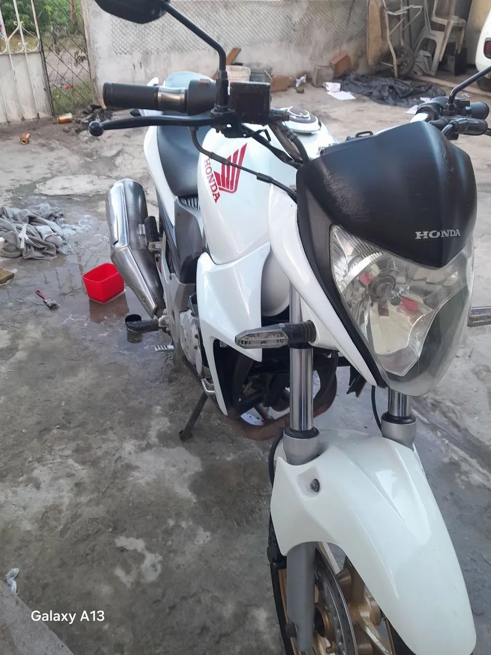 Moto - Foto 2