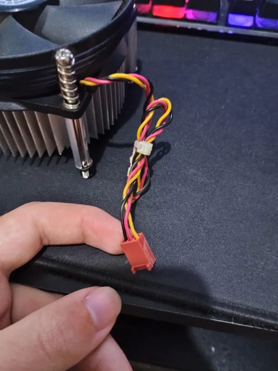 Cooler -  Cooler Master - Foto 3