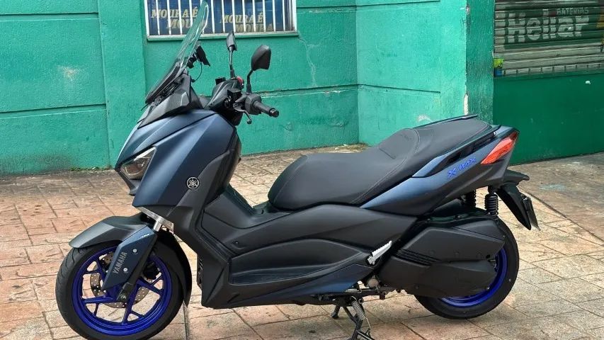 XMax 24/24 - Foto 3