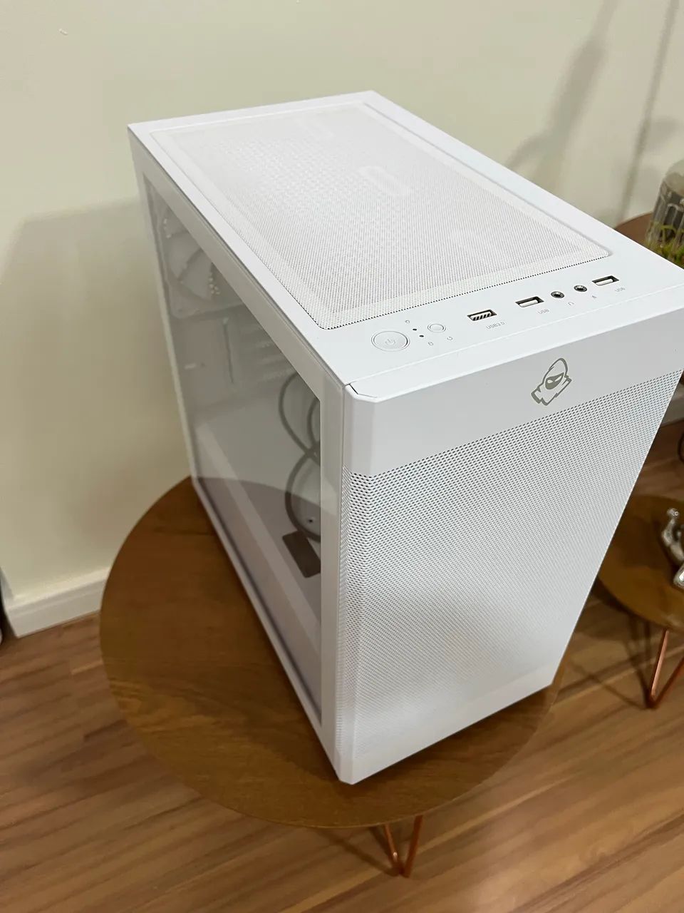 PC gamer | Excelente estado! - Foto 4