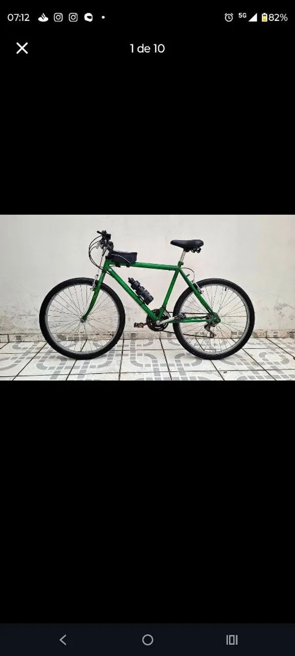 Aro 26 Bike - Foto 3