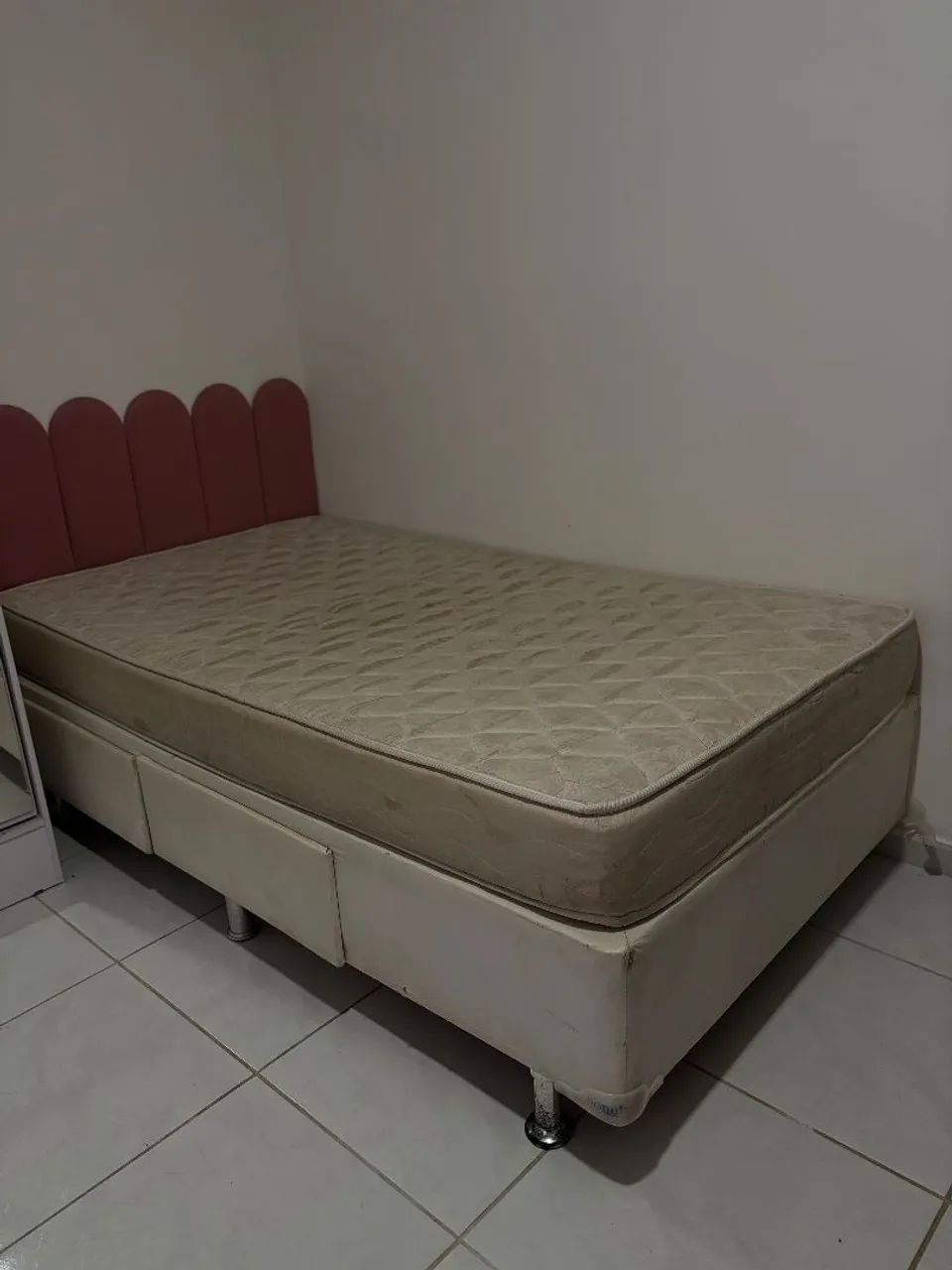 Cama solteirão  - Foto 5