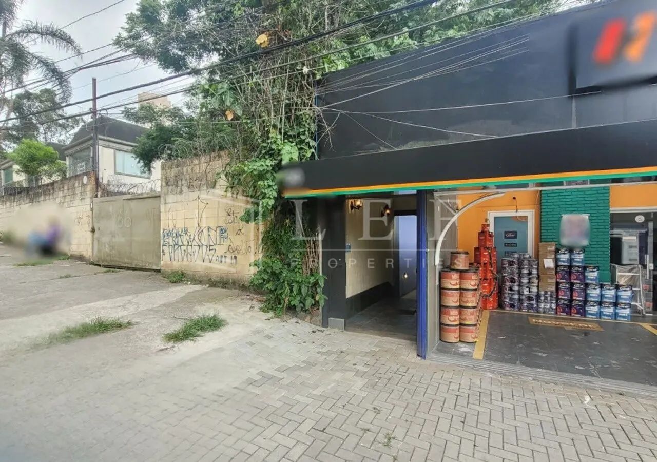 R Deputado João Sussumu Hirata - Vila Andrade -