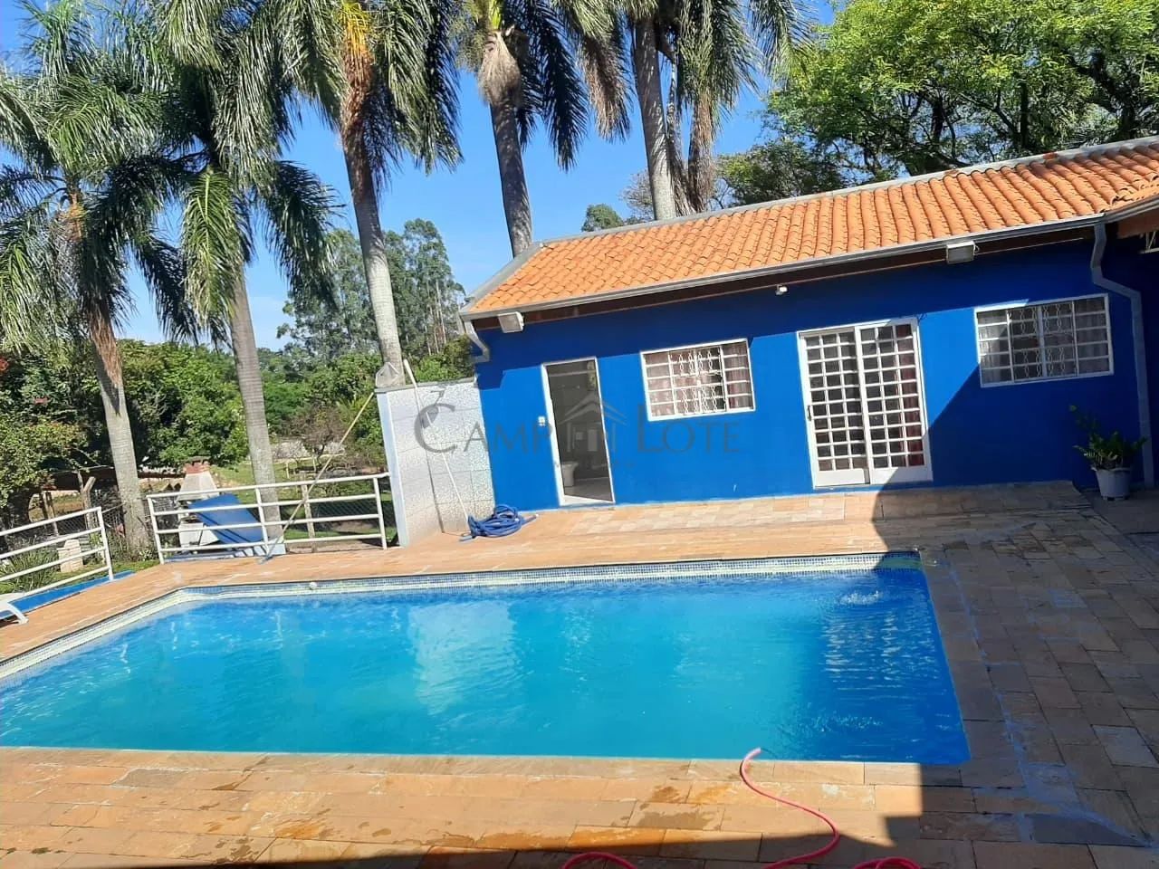 chácara - Centro - Nova Odessa - Foto 2