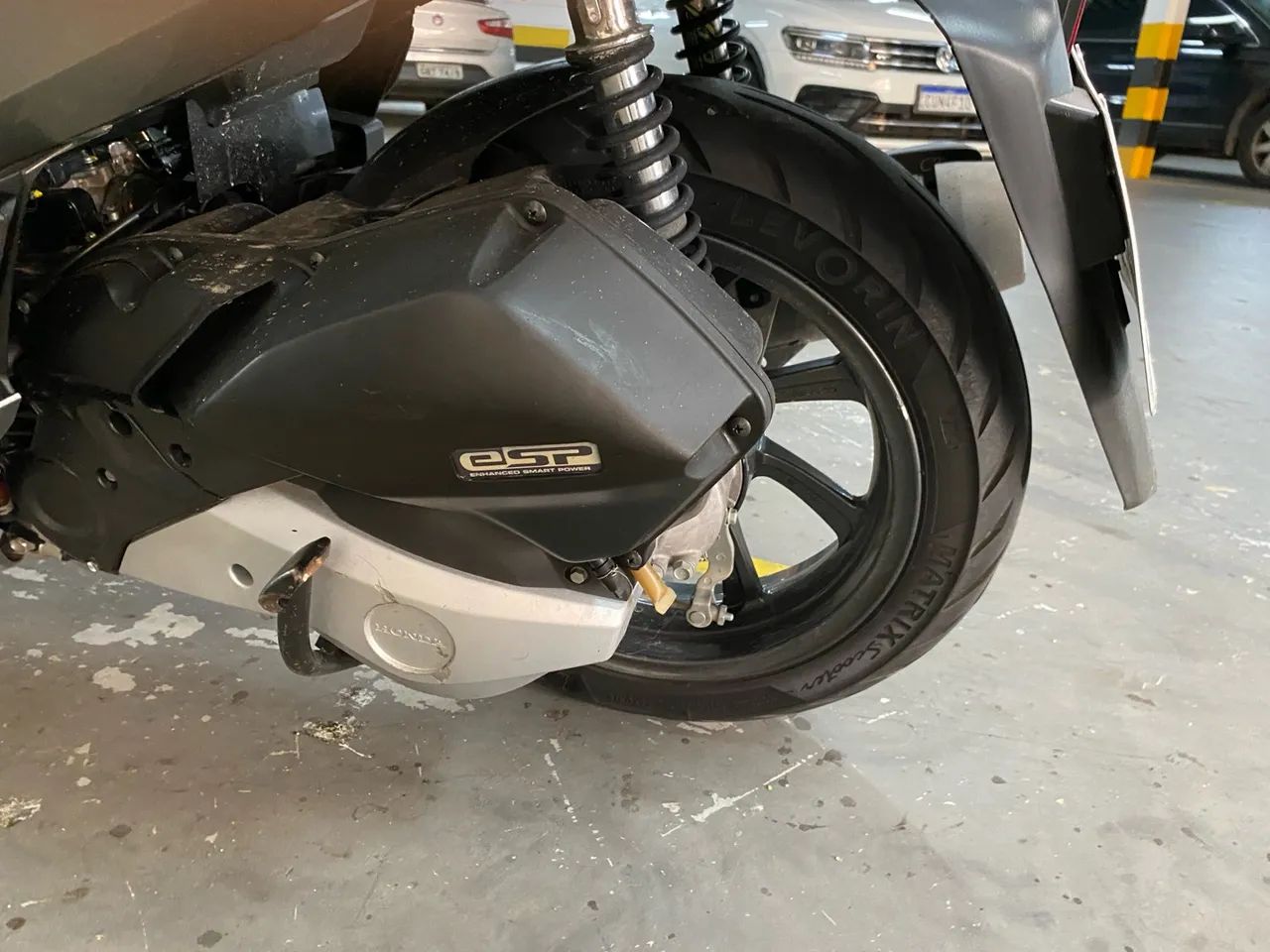 Pcx 150 - Foto 3