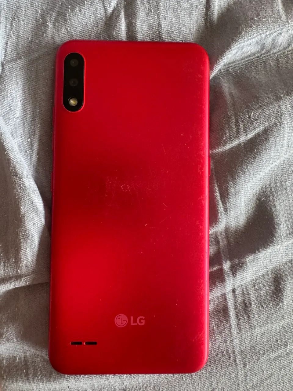 Celular LG K22+ 64GB