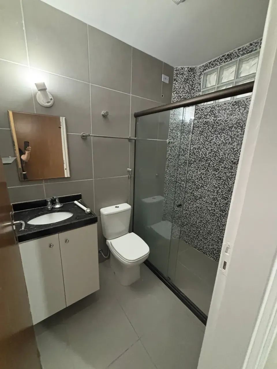 APARTAMENTO EM ALDEIA,  KM 4, SO 100M DA PISTA - Foto 12