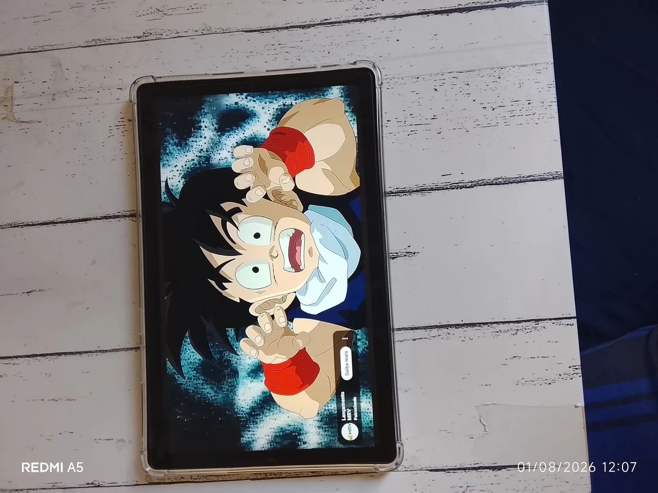 Lenovo M9  - Foto 2