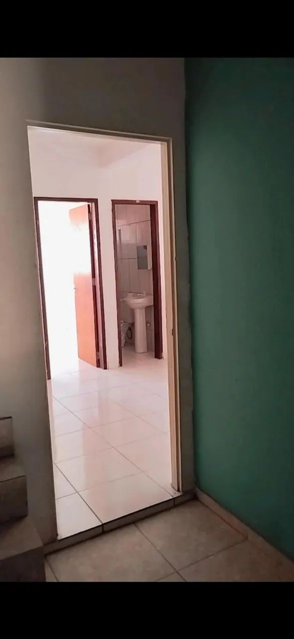 ? KITNET PARA ALUGUEL - SOBRADINHO 2 - Foto 2