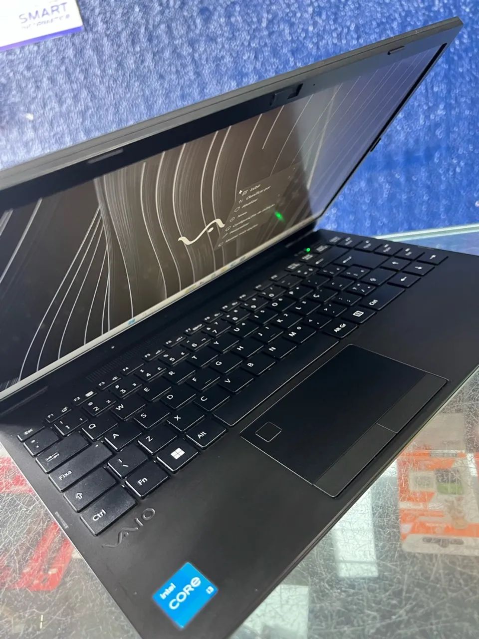 Notebook Sony Vaio Core i3-11 geração  - Foto 3