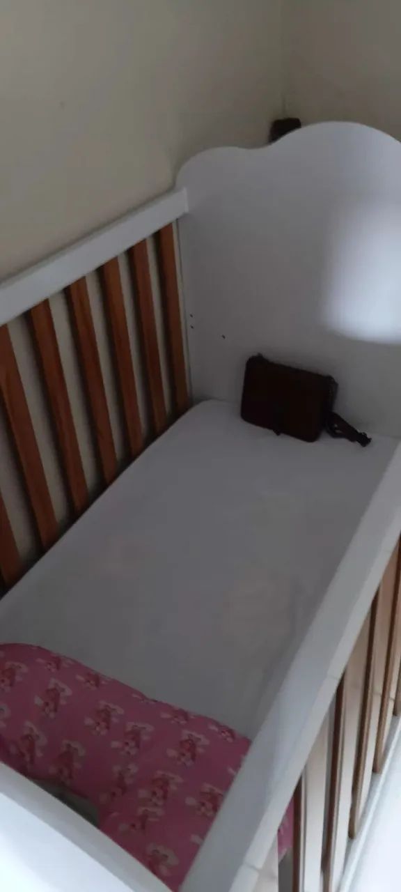 Berço de bebê | novo
