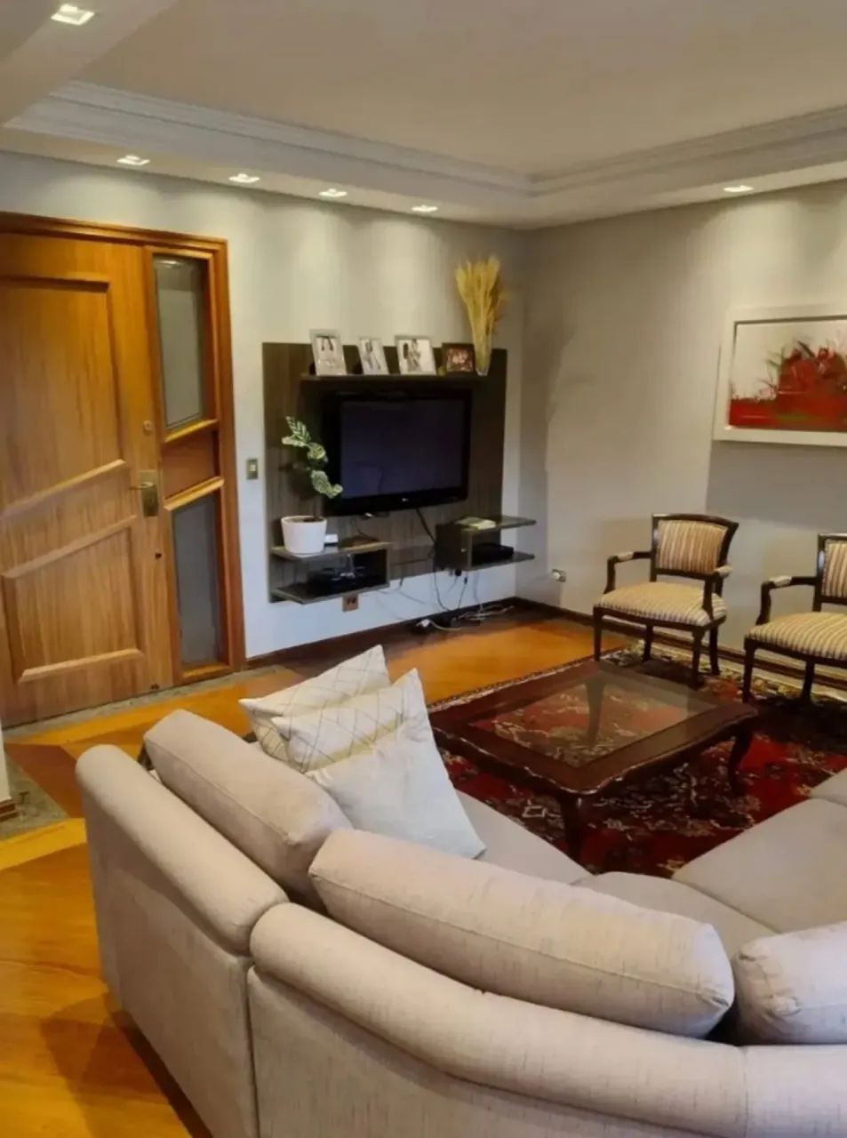 Excelente apartamento na Martim Afonso - Foto 5